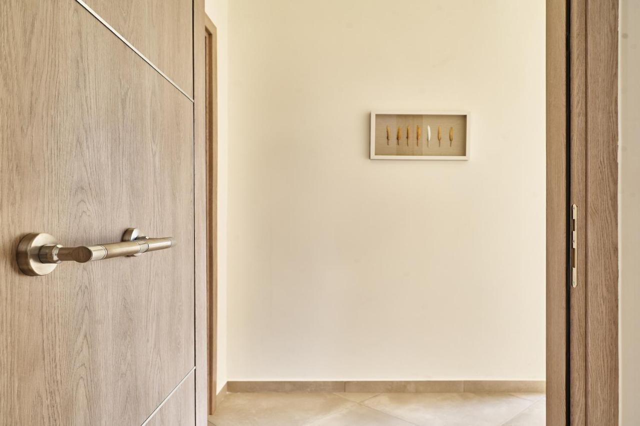 Adele Apartment Kissamos Exterior photo